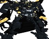 Black Mech Heavy Core