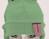 Frog Hat
