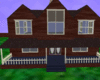 my first house