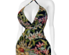 JM Hawaiian Sun Dress