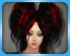 Veronica Black/Red