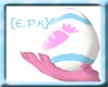{PK}- Easter Egg