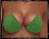 Green Watermelon Bikini