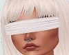 |Anu|White Blindfold*F