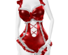 SB Ruffle Bodysuit
