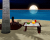 [BF] Beach Table
