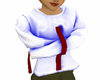 straight jacket F