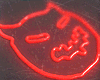 SDhead neon