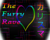 A Furry's Rave