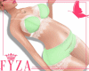 F! Pregnant Pajamas 3-6