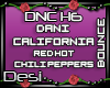 D| Dani California