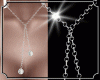 *D* Necklace Diamond