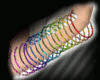 *[a] Rainbow Bracelet R