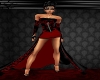 K* Queen Vamp Dress
