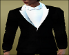 Black Dress Jacket Top