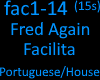 Fred Again - Facilita