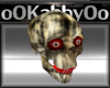 Demi Lich Avatar