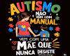 Bandeira-Autismo