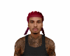 Dread Bae Hair R.