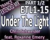 1/2 EXT- Under The Light