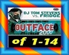 DJ Tom Stevens - Outface