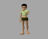Tomboy