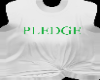AKA Pledge Top