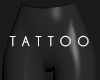 FNA Tattoo Bottom