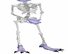 Skeleton Body