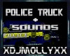 [M] |Police truck Light|