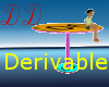Derivable Table w/poses
