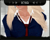 K| Sailor Vest