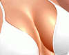 M  White  Romper