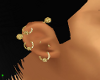 [RC]Ear piercings right