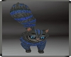 A^ Cheshire Spooky Cat