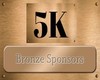 xRAW| BRONZE 5K SPONSOR