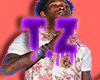 Migos Cutout