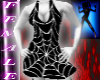 (Sfg)web dance dress