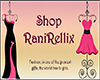 Rani Rellix Sign