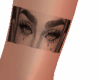 Tatto Olhos 2