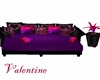 Valentine Group Lounge