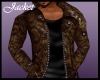 [ML]Cool Snake Jacket