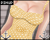 ⚓ | Summer Pinup Sun