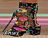 *A* Party 80s Platform