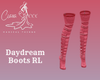 Daydream Boots RL