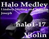 Halo Medley - Firefight 