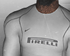 sweate muscle