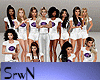 Girlfriends 12 Poses