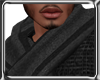 Winter Vibes Scarf Gray