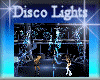 [my]Tribel Disco lights